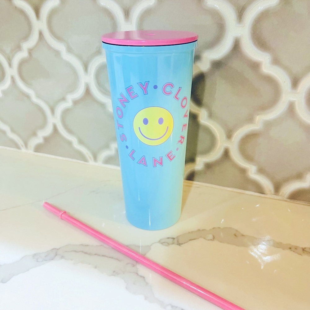 Stoney Clover Lane Tumbler - NWT